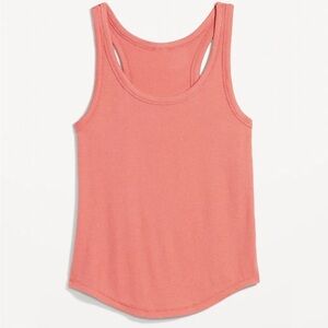 Old Navy UltraLite Rib-Knit Racerback Tank Top
